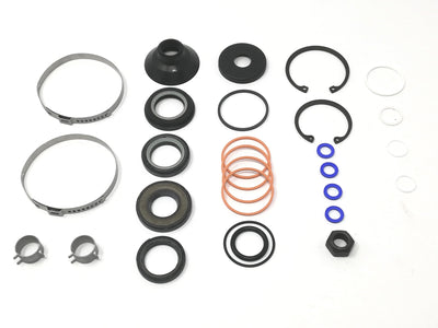 KIT CREMALLERA FORD MUSTANG 1996/02 - Transmisiones Veinte 07