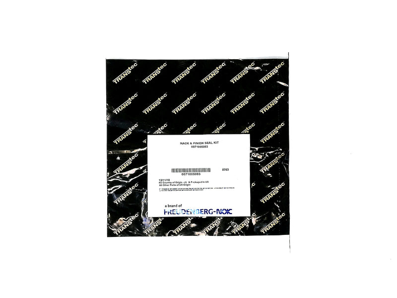 KIT CREMALLERA CHEVROLET TRAVERSE BUICK ENCLAVE GMC ACADIA SATURN OUTLOOK CON ASISTENCIA VARIABLE - Transmisiones Veinte 07