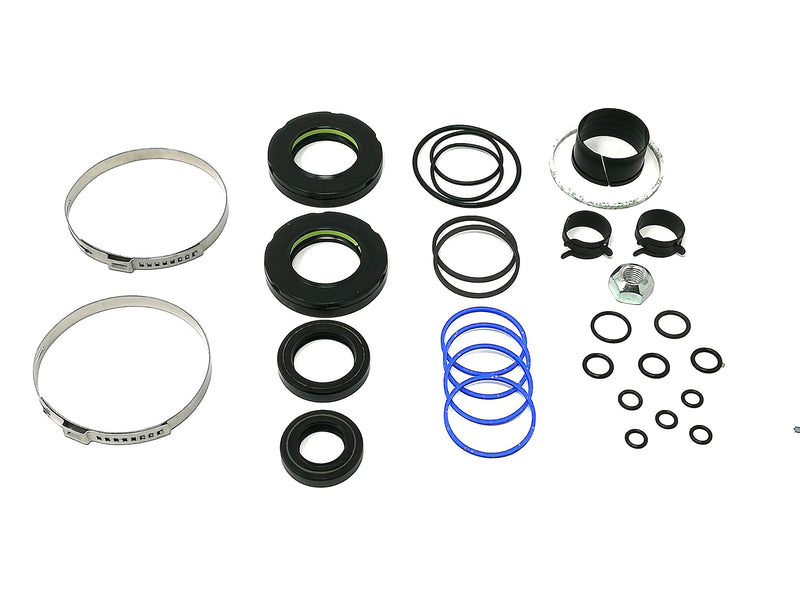 KIT CREMALLERA CHEVROLET TRAVERSE BUICK ENCLAVE GMC ACADIA SATURN OUTLOOK CON ASISTENCIA VARIABLE - Transmisiones Veinte 07