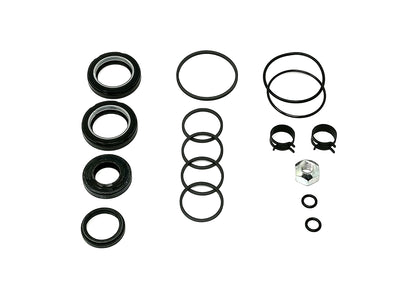 KIT CREMALLERA MAZDA MPV VAN 1989/95