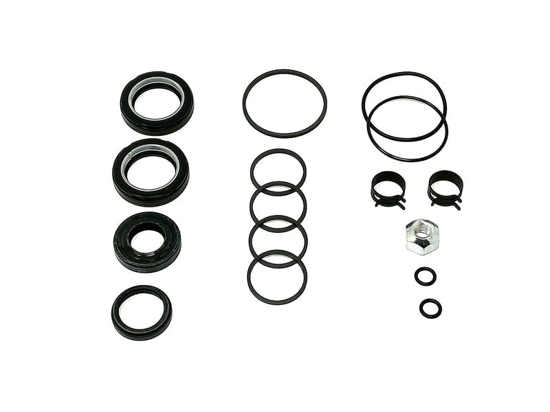 KIT CREMALLERA MAZDA MPV VAN 1989/95