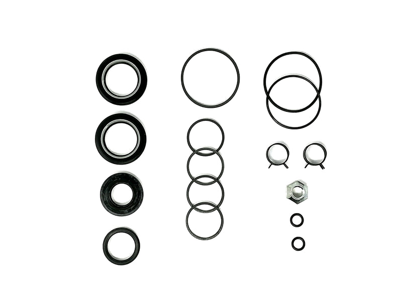 KIT CREMALLERA MAZDA MPV VAN 1989/95