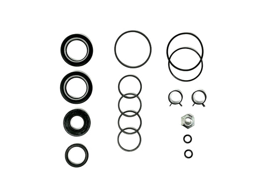 KIT CREMALLERA MAZDA MPV VAN 1989/95