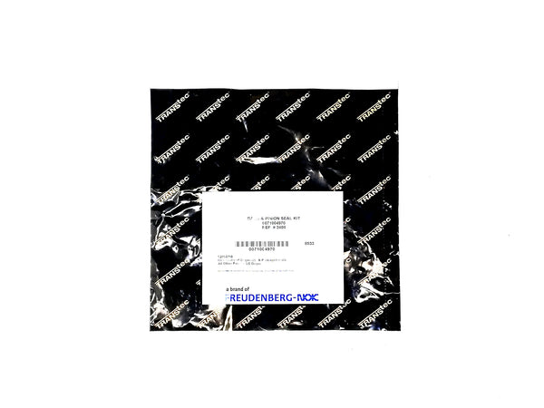 KIT CREMALLERA CHEVROLET CAMARO IMPALA PONTIAC FIREBIRD - Transmisiones Veinte 07