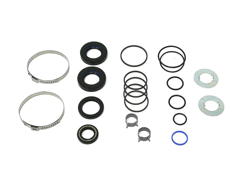 KIT CREMALLERA HONDA CR-V ACURA RDX 2007/UP - Transmisiones Veinte 07