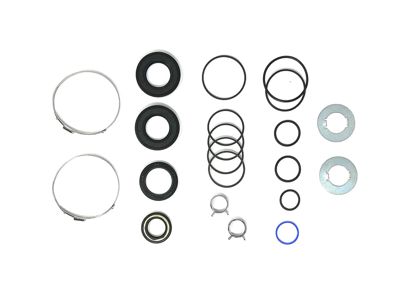 KIT CREMALLERA HONDA CR-V ACURA RDX 2007/UP - Transmisiones Veinte 07