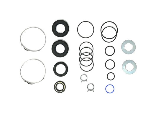 KIT CREMALLERA HONDA CR-V ACURA RDX 2007/UP - Transmisiones Veinte 07