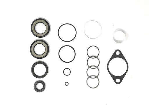 KIT CREMALLERA TOYOTA HIACE 2005/08 - Transmisiones Veinte 07