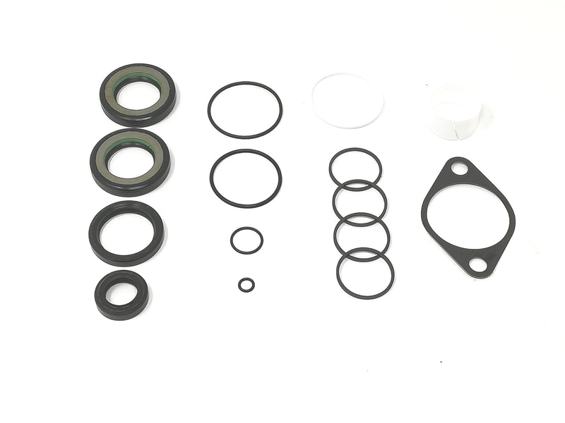 KIT CREMALLERA TOYOTA HIACE 2005/08 - Transmisiones Veinte 07