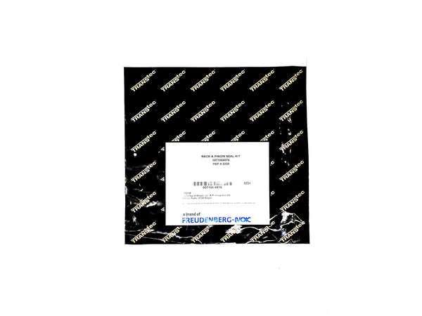 KIT CREMALLERA TOYOTA SEQUOIA TUNDRA - Transmisiones Veinte 07