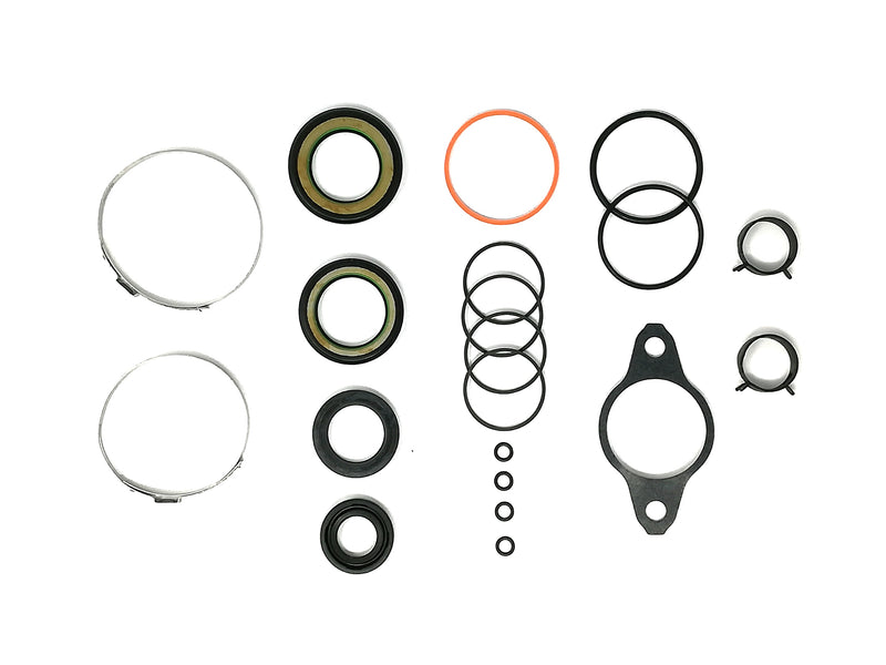 KIT CREMALLERA TOYOTA SEQUOIA TUNDRA - Transmisiones Veinte 07