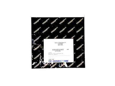 KIT CREMALLERA TOYOTA CAMRY 1991/99 HOUSING ENSAMBLADO - Transmisiones Veinte 07