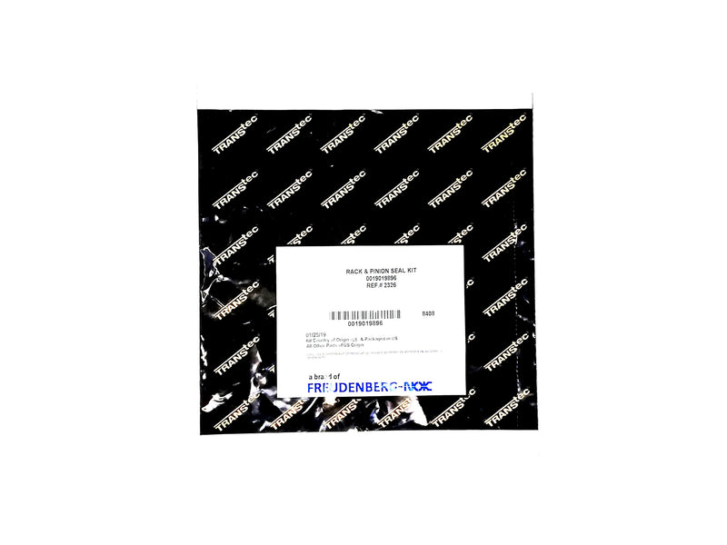 KIT CREMALLERA TOYOTA CAMRY 1991/99 HOUSING ENSAMBLADO - Transmisiones Veinte 07