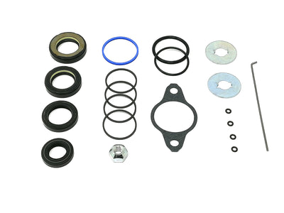 KIT CREMALLERA TOYOTA CAMRY 1991/99 HOUSING ENSAMBLADO - Transmisiones Veinte 07