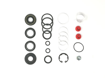 KIT CREMALLERA VW SHARAN SEAT ALHAMBRA 1995/UP TRW