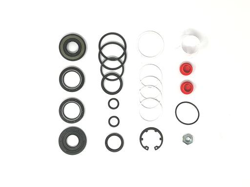 KIT CREMALLERA VW SHARAN SEAT ALHAMBRA 1995/UP TRW