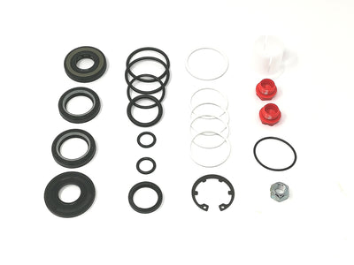 KIT CREMALLERA VW SHARAN SEAT ALHAMBRA 1995/UP TRW