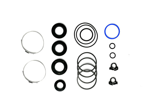 KIT CREMALLERA NISSAN TSURU 2 VALVULA GRUESA IGUAL AL 8139 - Transmisiones Veinte 07