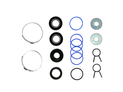 KIT CREMALLERA TOYOTA TERCEL PASEO - Transmisiones Veinte 07