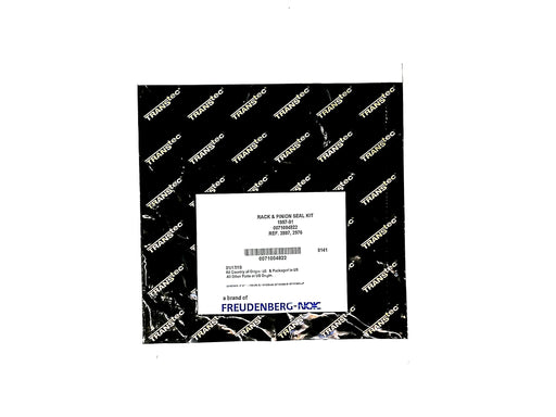 KIT CREMALLERA TOYOTA CAMRY CELICA - Transmisiones Veinte 07