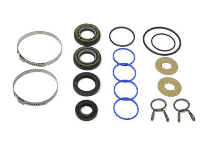 KIT CREMALLERA TOYOTA CAMRY CELICA - Transmisiones Veinte 07