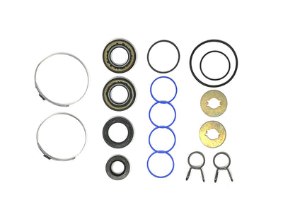 KIT CREMALLERA TOYOTA CAMRY CELICA - Transmisiones Veinte 07