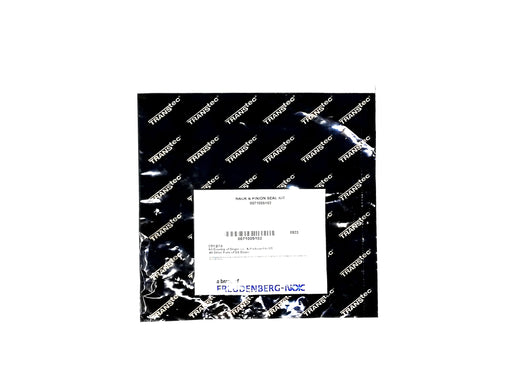 KIT CREMALLERA HYUNDAI ATOS 1.0L 1999/08 - Transmisiones Veinte 07