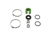 KIT CREMALLERA MECANICA ASISTIDA EPS HYUNDAI ELANTRA KIA FORTE - Transmisiones Veinte 07