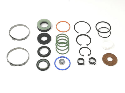 KIT CREMALLERA CUTLASS VALVULA GRUESA BUICK CADILLAC CHEVROLET OLDSMOBILE PONTIAC - Transmisiones Veinte 07