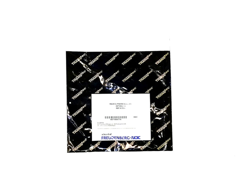 KIT CREMALLERA FORD FAIRMONT COMBO 8424+8425 - Transmisiones Veinte 07