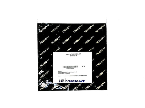 KIT CREMALLERA FIAT PALIO