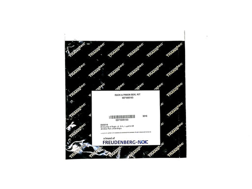 KIT CREMALLERA FIAT PALIO