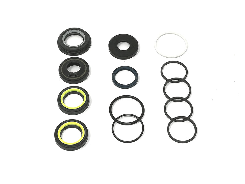 KIT CREMALLERA FIAT PALIO