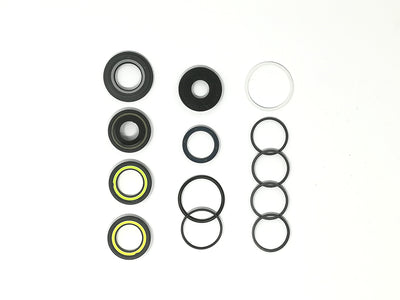 KIT CREMALLERA FIAT PALIO