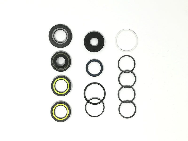 KIT CREMALLERA FIAT PALIO