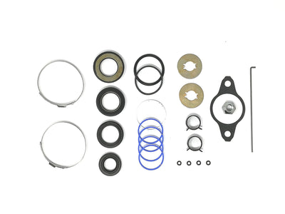 KIT CREMALLERA TOYOTA CAMRY AVALON HIGHLANDER SOLARA LEXUS ES300 - Transmisiones Veinte 07
