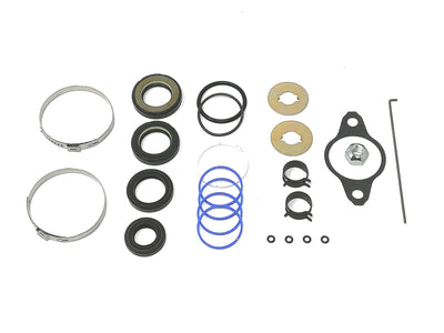 KIT CREMALLERA TOYOTA CAMRY AVALON HIGHLANDER SOLARA LEXUS ES300 - Transmisiones Veinte 07