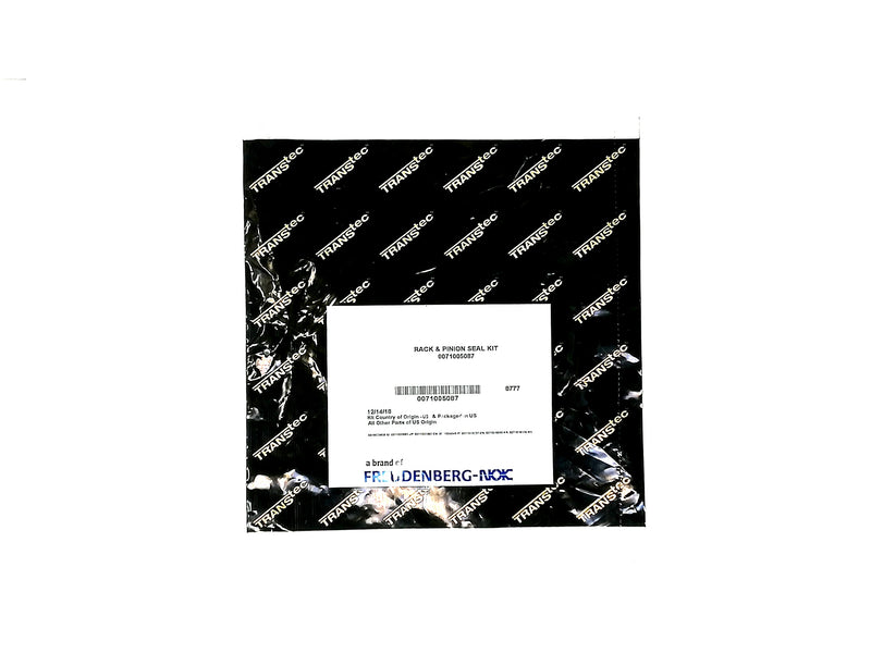 KIT CREMALLERA CHEVROLET EQUINOX CAPTIVA GMC TERRAIN SATURN VUE - Transmisiones Veinte 07