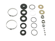 KIT CREMALLERA CHEVROLET EQUINOX CAPTIVA GMC TERRAIN SATURN VUE - Transmisiones Veinte 07