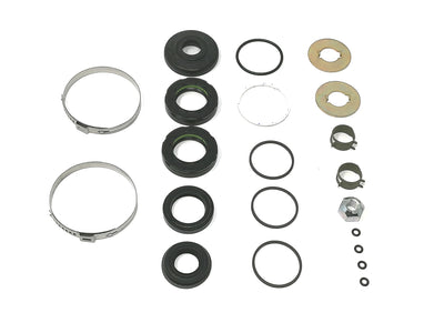 KIT CREMALLERA CHEVROLET EQUINOX CAPTIVA GMC TERRAIN SATURN VUE - Transmisiones Veinte 07