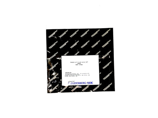 KIT CREMALLERA CUTLASS VALVULA DELGADA BUICK CADILLAC CHEVROLET OLDSMOBILE PONTIAC - Transmisiones Veinte 07