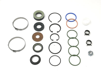 KIT CREMALLERA CUTLASS VALVULA DELGADA BUICK CADILLAC CHEVROLET OLDSMOBILE PONTIAC - Transmisiones Veinte 07