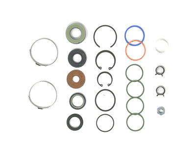 KIT CREMALLERA CUTLASS VALVULA DELGADA BUICK CADILLAC CHEVROLET OLDSMOBILE PONTIAC - Transmisiones Veinte 07