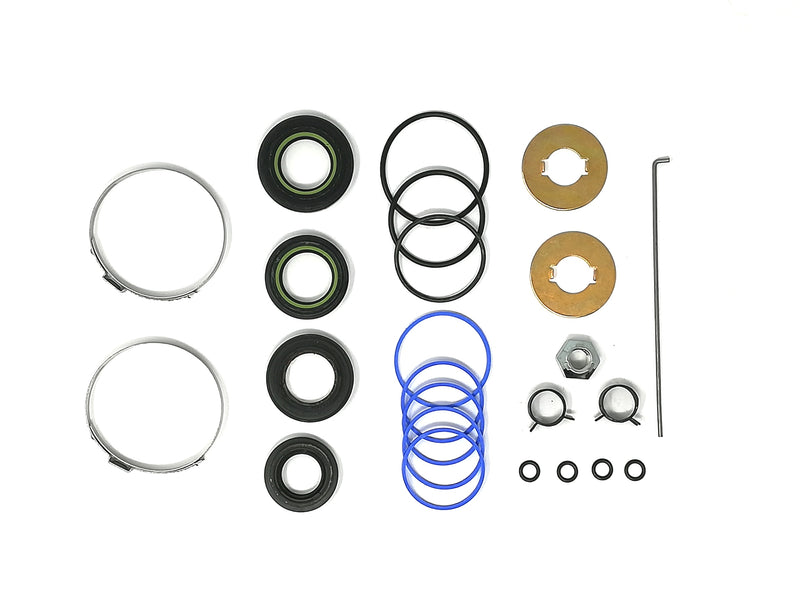 KIT CREMALLERA DODGE EAGLE HYUNDAI MITSUBISHI - Transmisiones Veinte 07