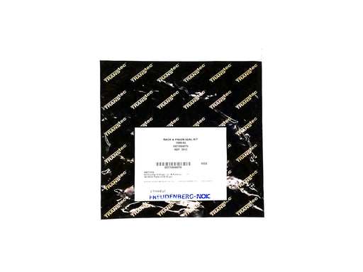 KIT CREMALLERA NISSAN 300ZX - Transmisiones Veinte 07