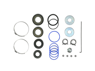 KIT CREMALLERA CHRYSLER DODGE MITSUBISHI - Transmisiones Veinte 07