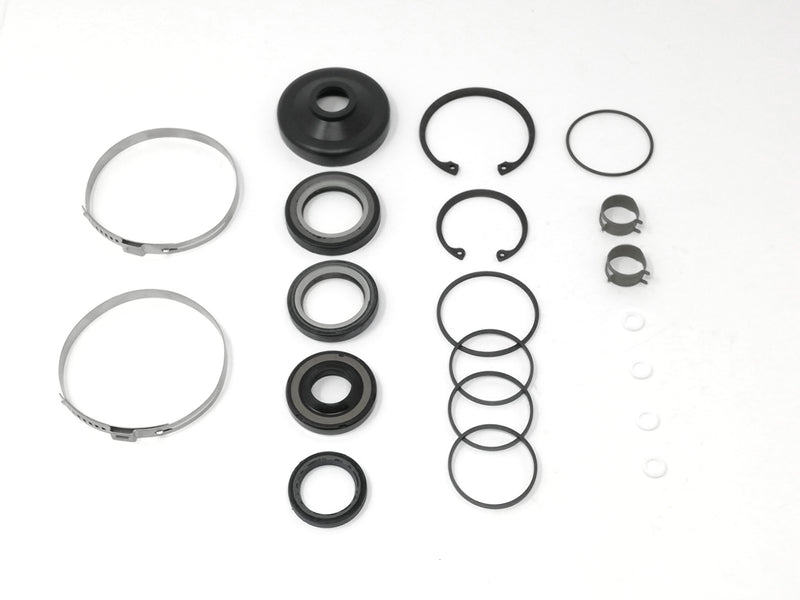 KIT CREMALLERA DODGE DURANGO 2004/06 - Transmisiones Veinte 07