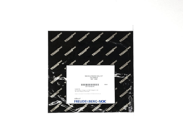 KIT CREMALLERA DODGE DURANGO 2004/06 - Transmisiones Veinte 07