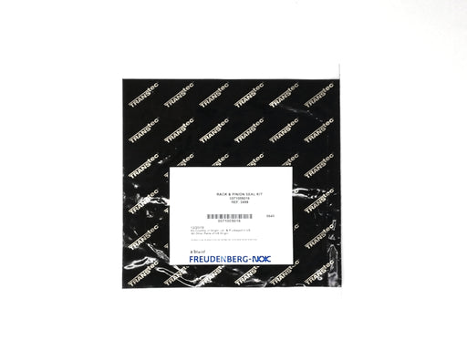 KIT CREMALLERA DODGE DURANGO 2004/06 - Transmisiones Veinte 07