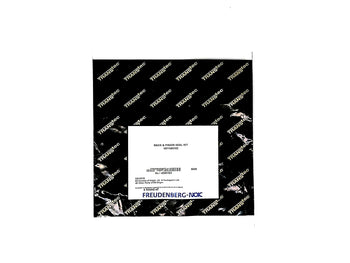 KIT CREMALLERA HYUNDAI H100 GASOLINA 2003/05 BARRA 28 MM